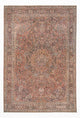 Mashhad Teppe 539x364cm - Persisk teppe