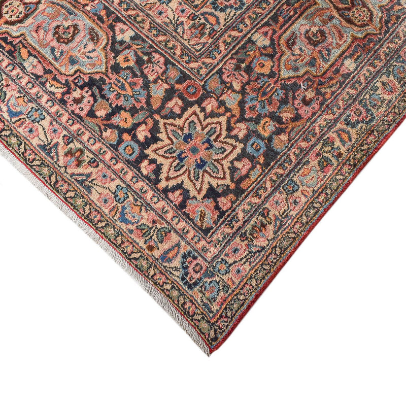 Mashhad Teppe 539x364cm - Persisk teppe
