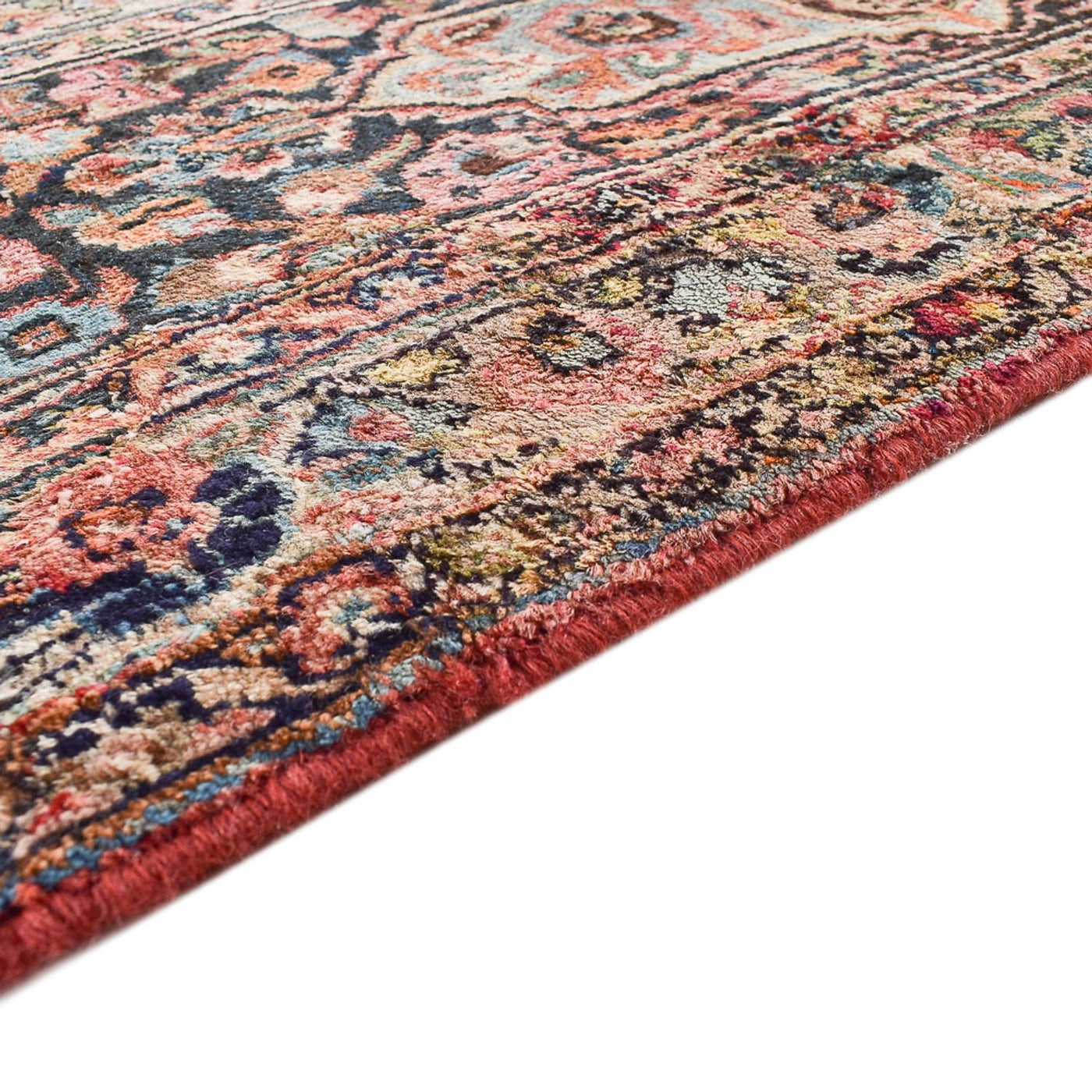 Mashhad Teppe 539x364cm - Persisk teppe