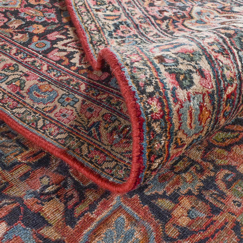 Mashhad Teppe 539x364cm - Persisk teppe