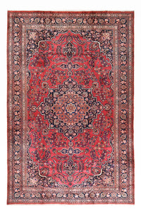 Mashhad Teppe 480x306cm - Persisk teppe – product image