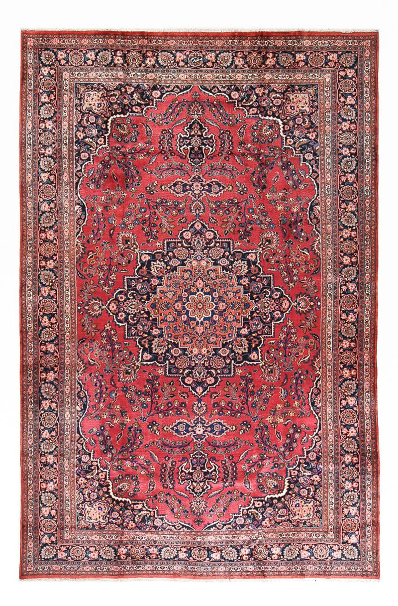 Mashhad Teppe 480x306cm - Persisk teppe