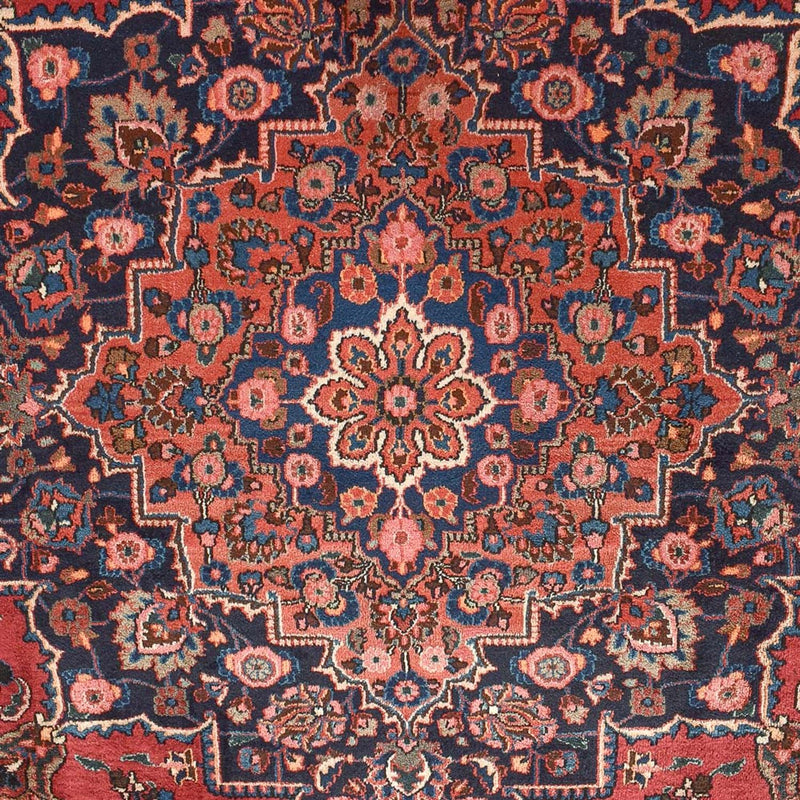 Mashhad Teppe 480x306cm - Persisk teppe