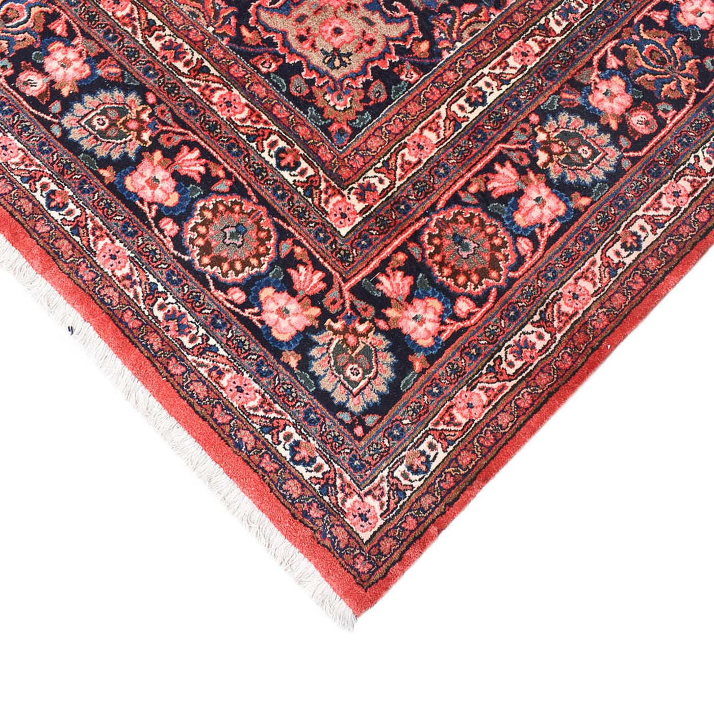Mashhad Teppe 480x306cm - Persisk teppe
