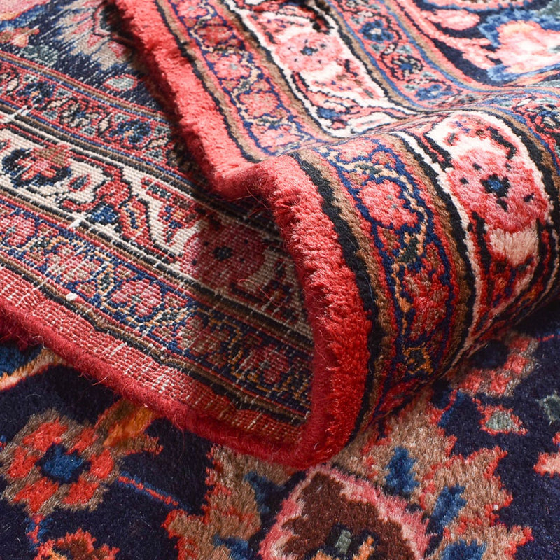 Mashhad Teppe 480x306cm - Persisk teppe