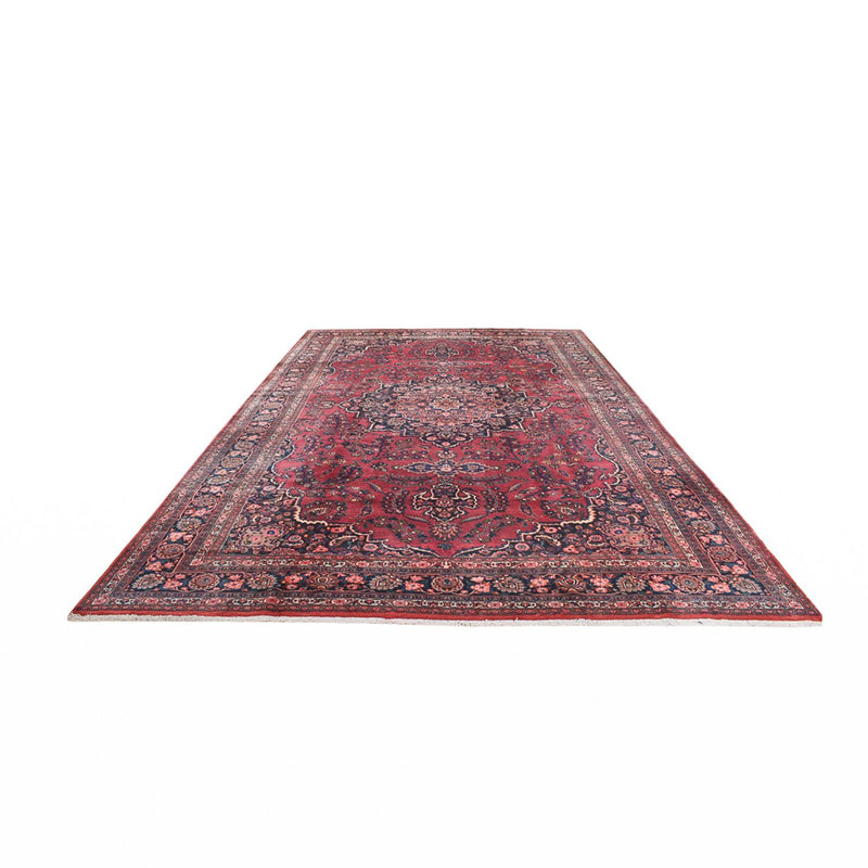 Mashhad Teppe 480x306cm - Persisk teppe