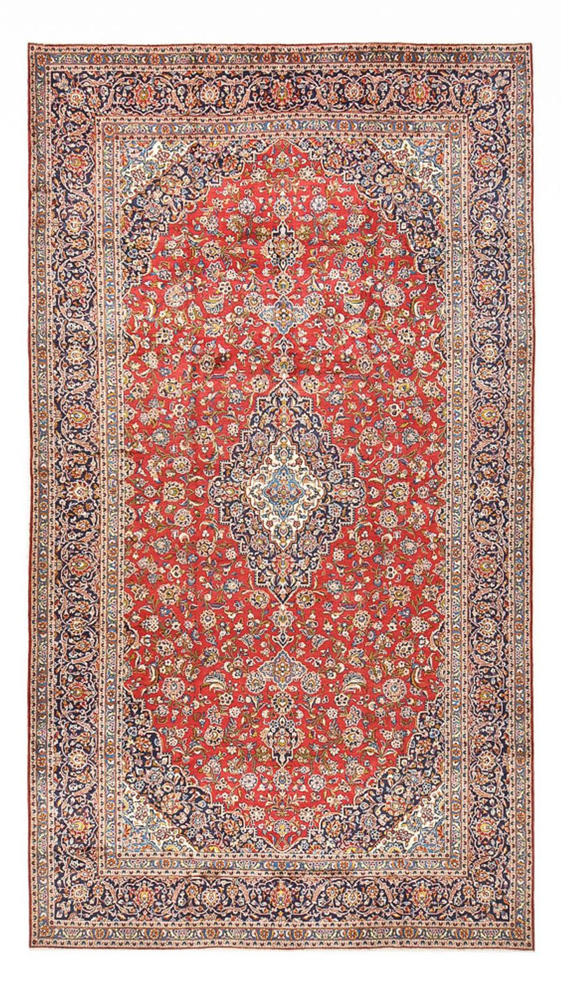 Kashan Teppe 536x292cm - Persisk teppe