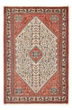 Kashkuli Teppe 254x170cm - Persisk teppe