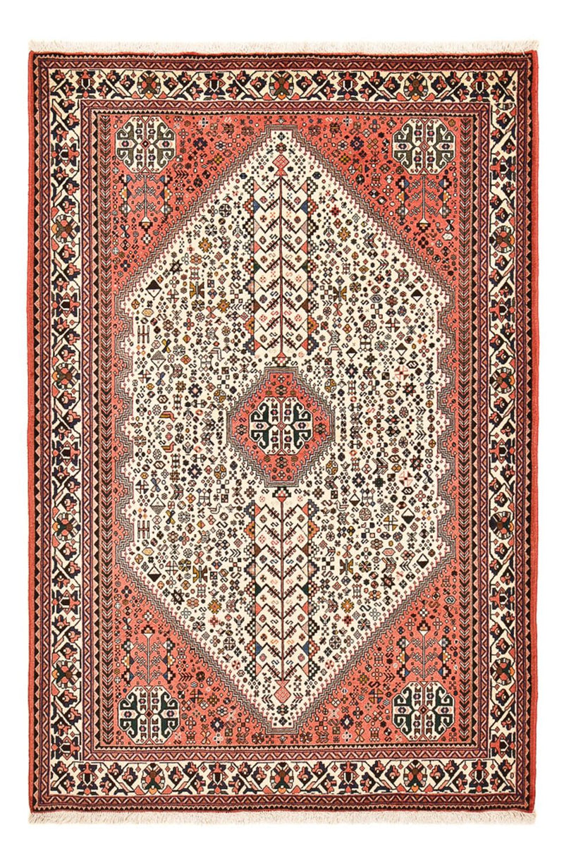 Kashkuli Teppe 254x170cm - Persisk teppe