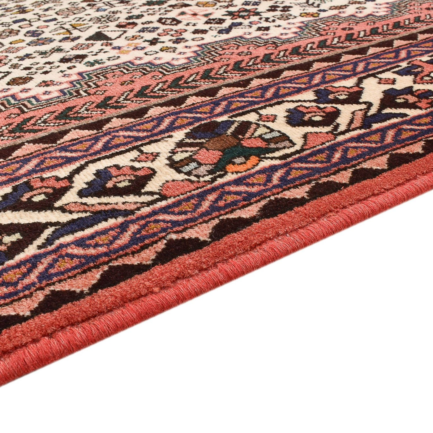 Kashkuli Teppe 254x170cm - Persisk teppe