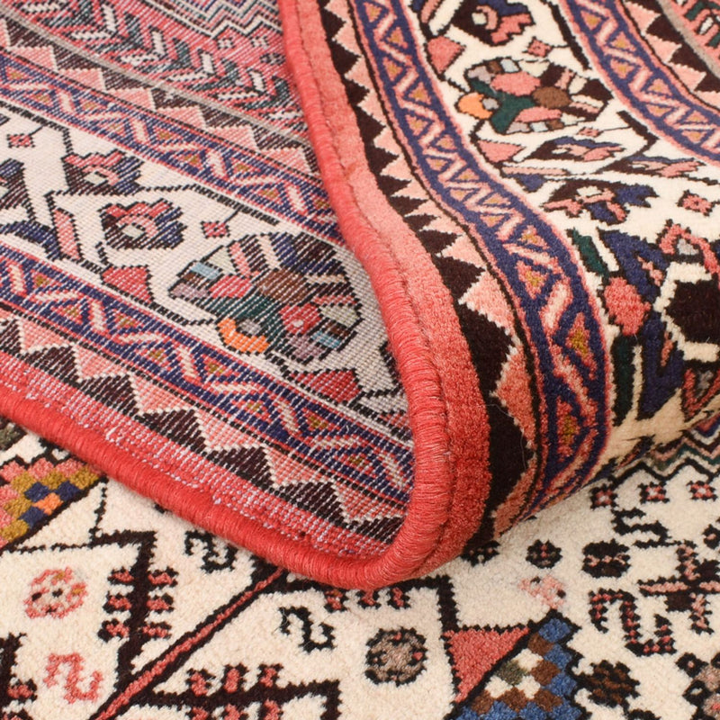 Kashkuli Teppe 254x170cm - Persisk teppe