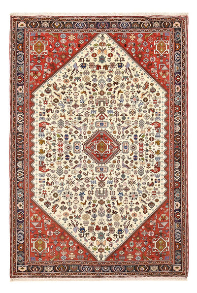 Kashkuli Teppe 208x302cm - Persisk teppe