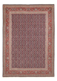 Tabriz - 50 Raj Teppe 294x198cm - Persisk teppe – product image