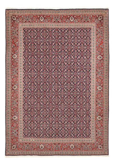 Tabriz - 50 Raj Teppe 198x294cm - Persisk teppe