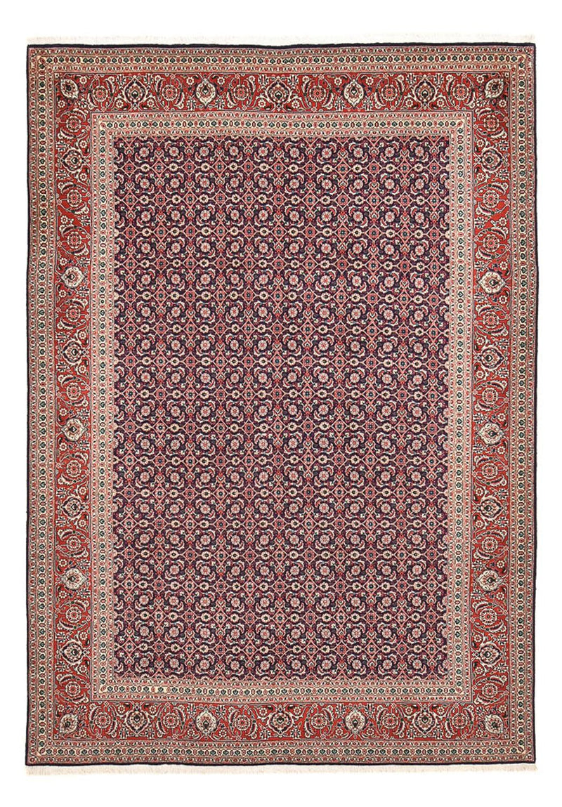 Tabriz - 50 Raj Teppe 294x198cm - Persisk teppe
