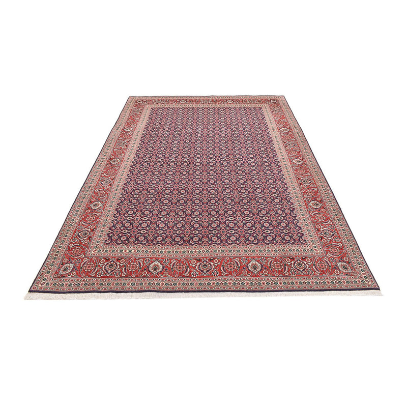 Tabriz - 50 Raj Teppe 294x198cm - Persisk teppe