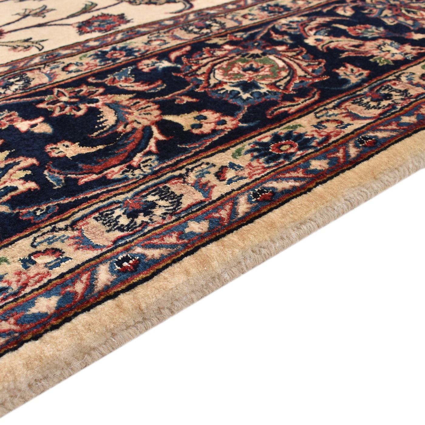 Mashhad Teppe 300x200cm - Persisk teppe