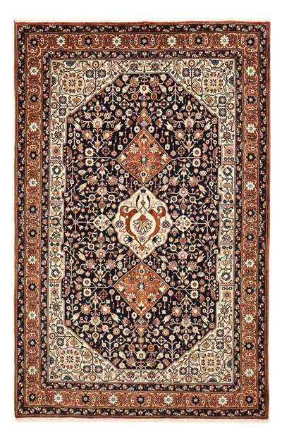 Kashkuli Teppe 182x283cm - Persisk teppe
