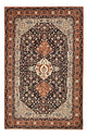 Kashkuli Teppe 283x182cm - Persisk teppe