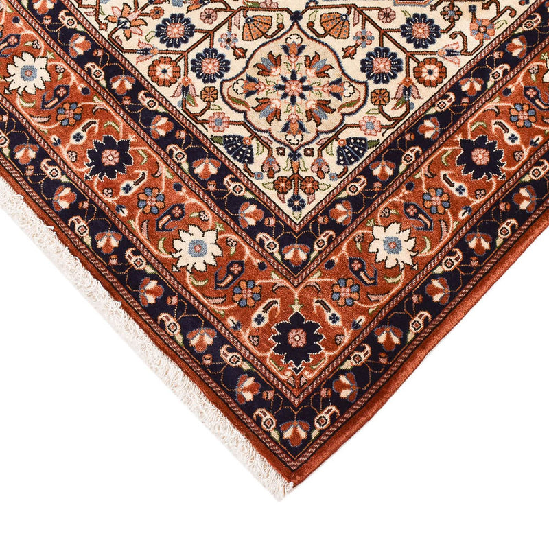 Kashkuli Teppe 283x182cm - Persisk teppe