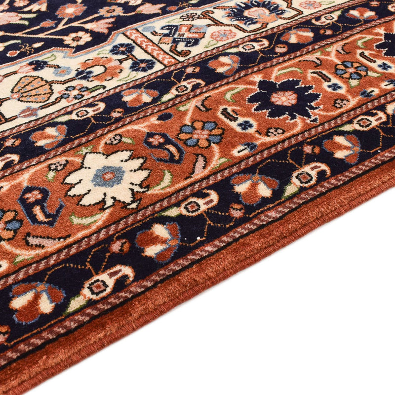 Kashkuli Teppe 283x182cm - Persisk teppe