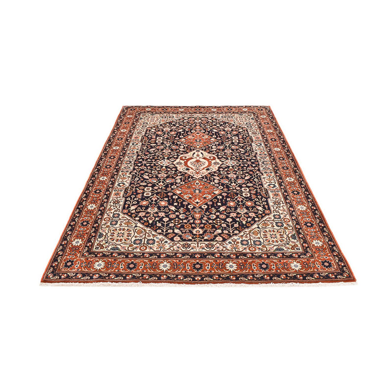 Kashkuli Teppe 283x182cm - Persisk teppe