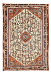 Kashkuli Teppe 295x201cm - Persisk teppe – product image