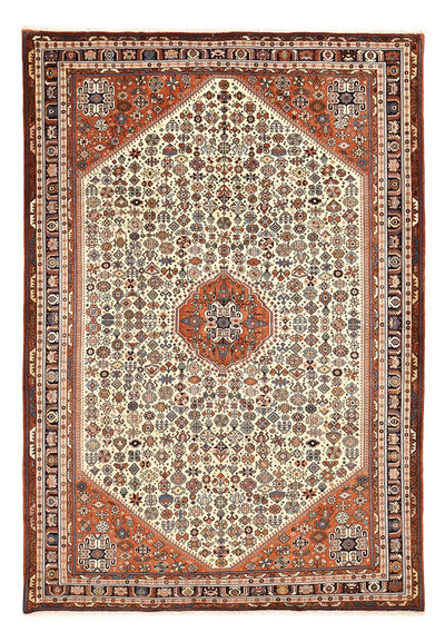 Kashkuli Teppe 201x295cm - Persisk teppe