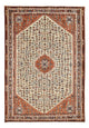 Kashkuli Teppe 295x201cm - Persisk teppe