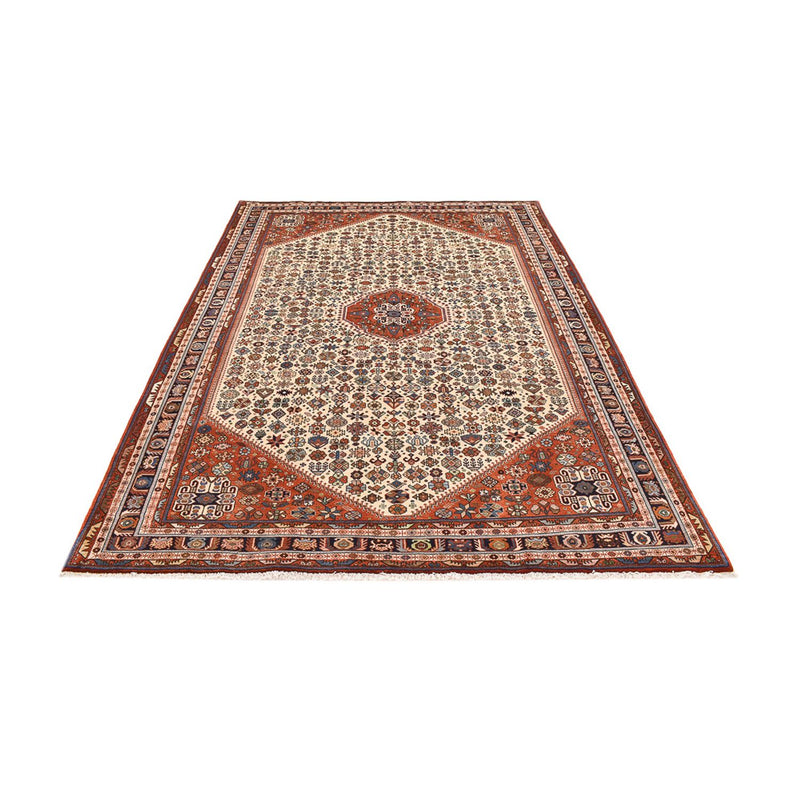 Kashkuli Teppe 295x201cm - Persisk teppe