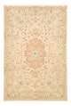 Tabriz - 50 Raj Teppe 303x201cm - Persisk teppe
