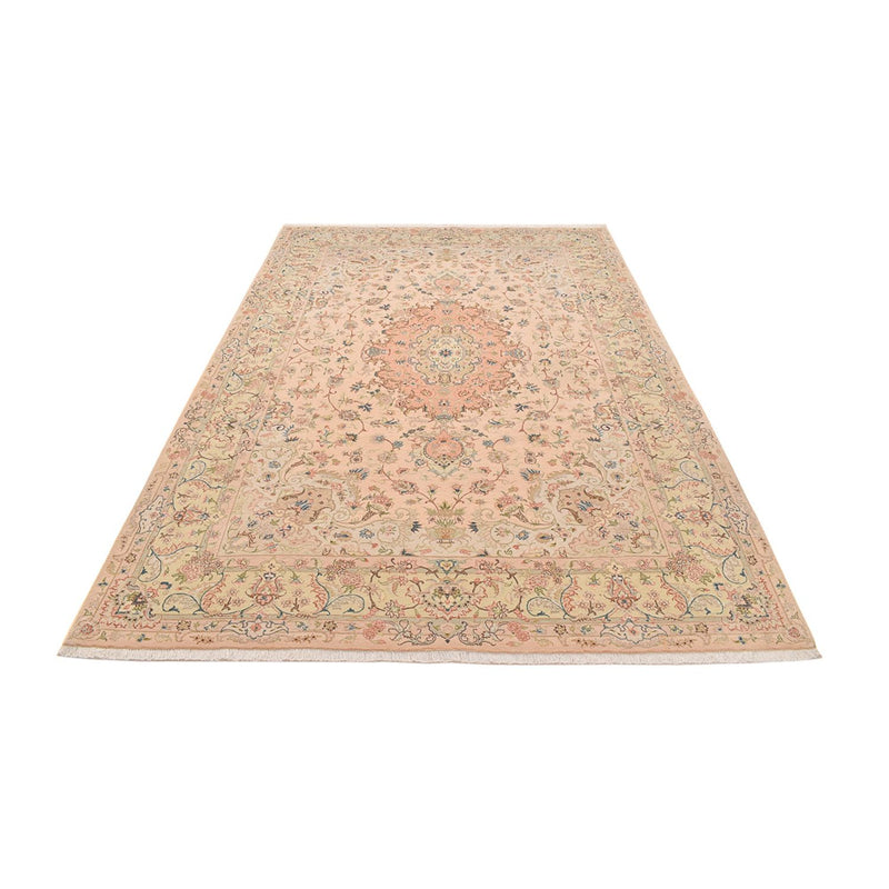 Tabriz - 50 Raj Teppe 303x201cm - Persisk teppe