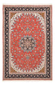 Tabriz - 50 Raj Teppe 313x203cm - Persisk teppe