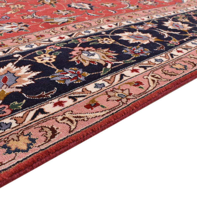 Tabriz - 50 Raj Teppe 313x203cm - Persisk teppe