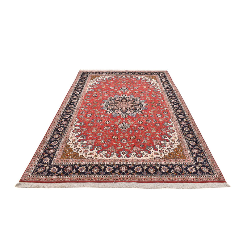 Tabriz - 50 Raj Teppe 313x203cm - Persisk teppe