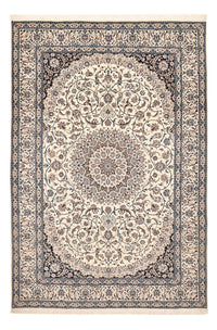 Nain - 6 la Teppe 295x204cm - Persisk teppe – product image