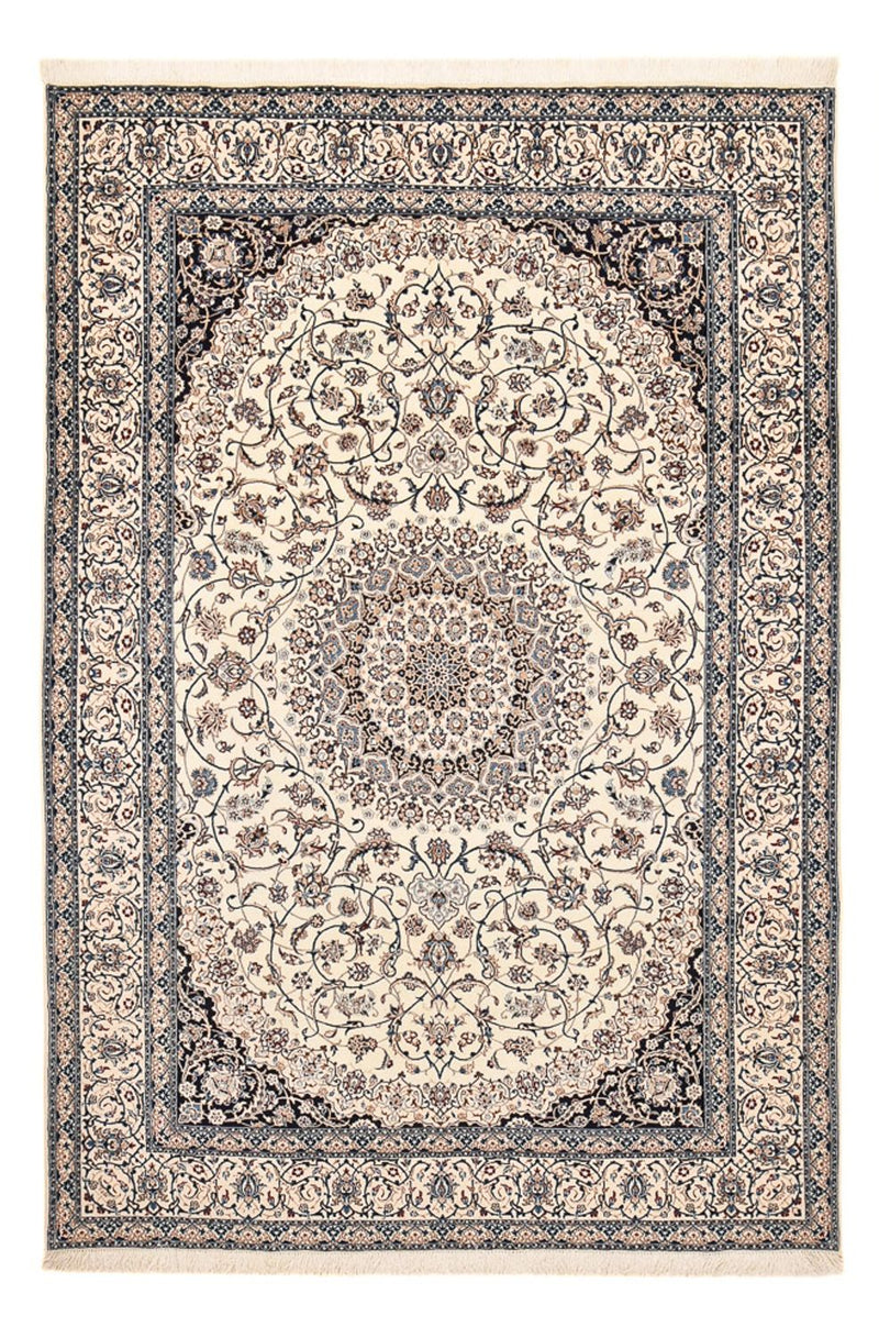 Nain - 6 la Teppe 295x204cm - Persisk teppe