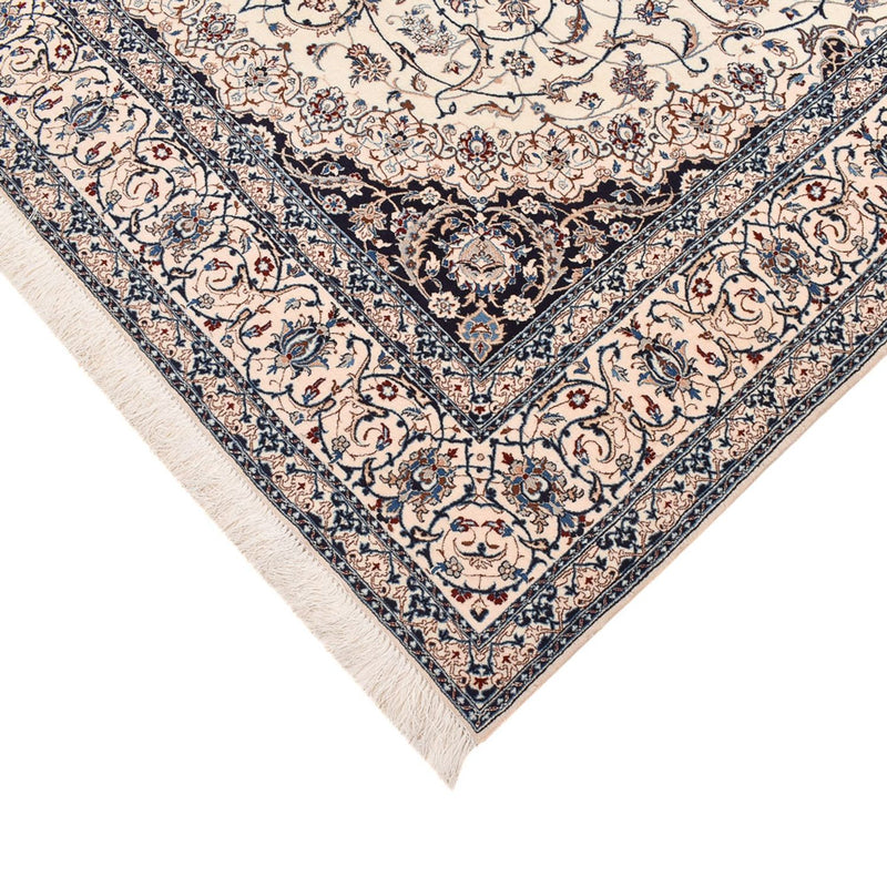 Nain - 6 la Teppe 295x204cm - Persisk teppe