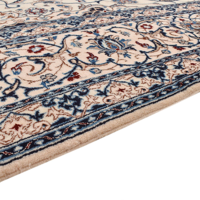 Nain - 6 la Teppe 295x204cm - Persisk teppe