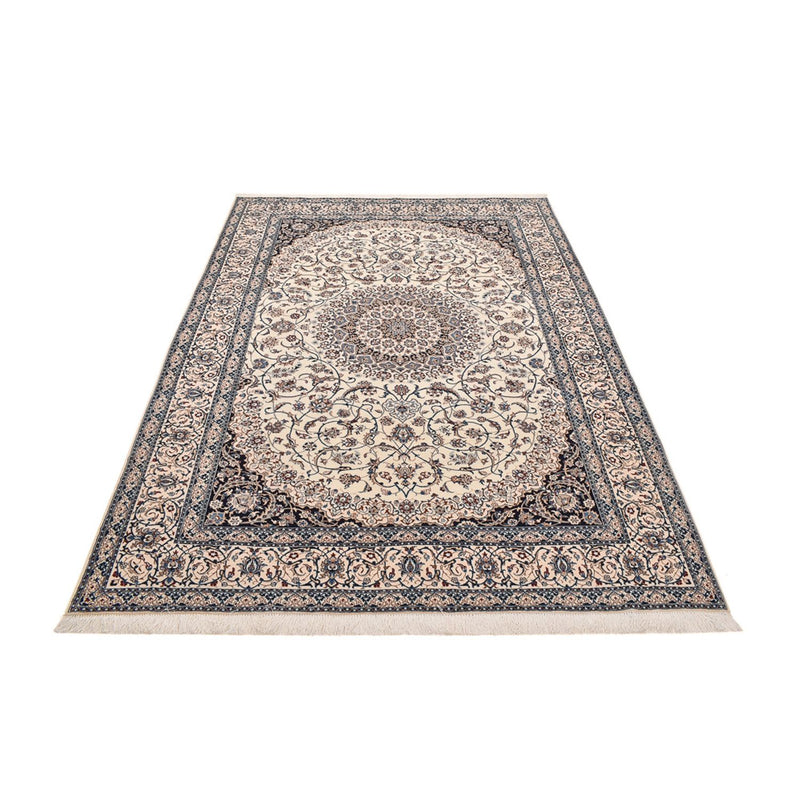 Nain - 6 la Teppe 295x204cm - Persisk teppe