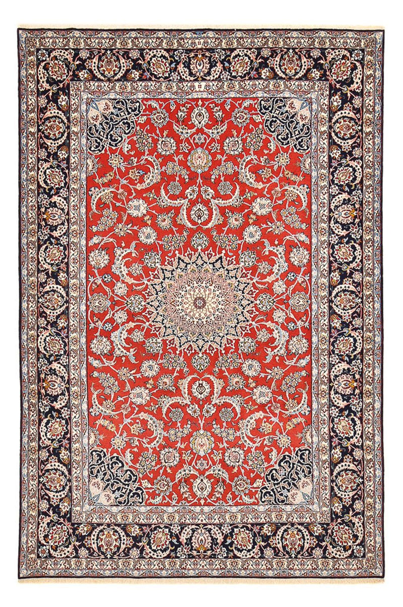 Isfahan Teppe 300x200cm - Persisk teppe