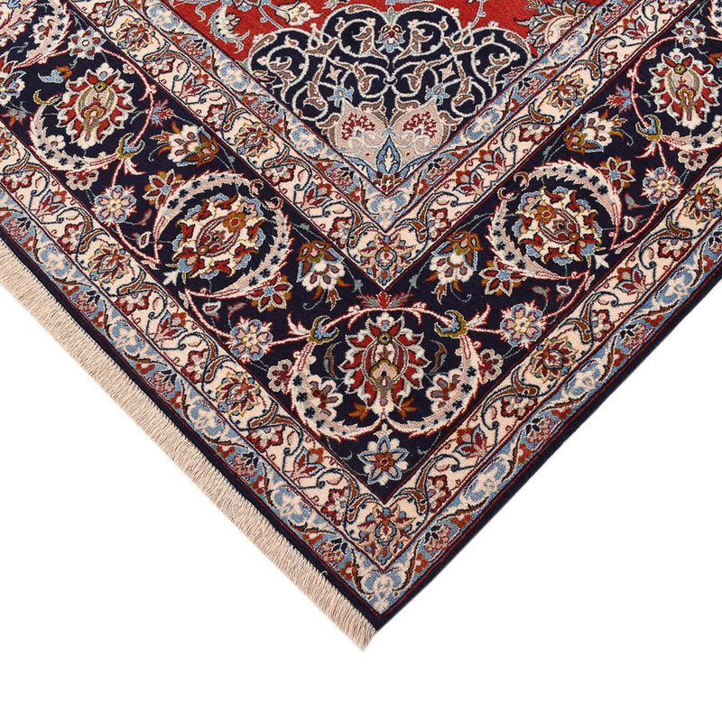 Isfahan Teppe 300x200cm - Persisk teppe