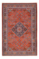 Meymeh Teppe 250x164cm - Persisk teppe