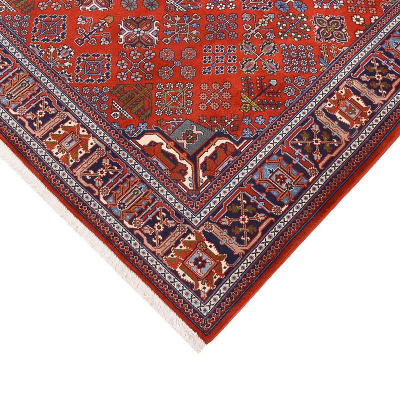 Meymeh Teppe 250x164cm - Persisk teppe