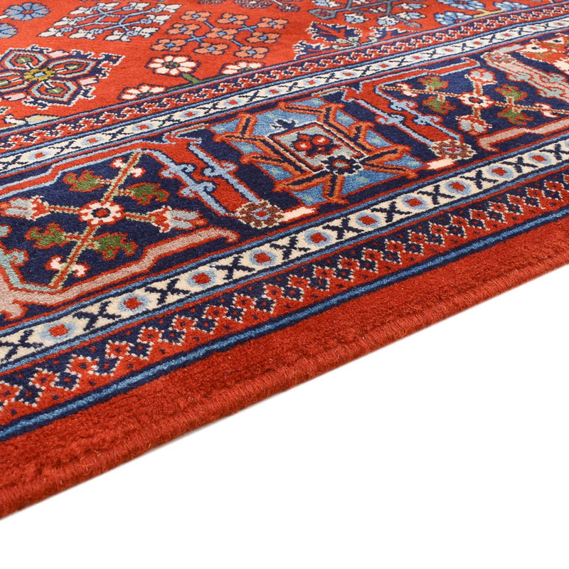 Meymeh Teppe 250x164cm - Persisk teppe