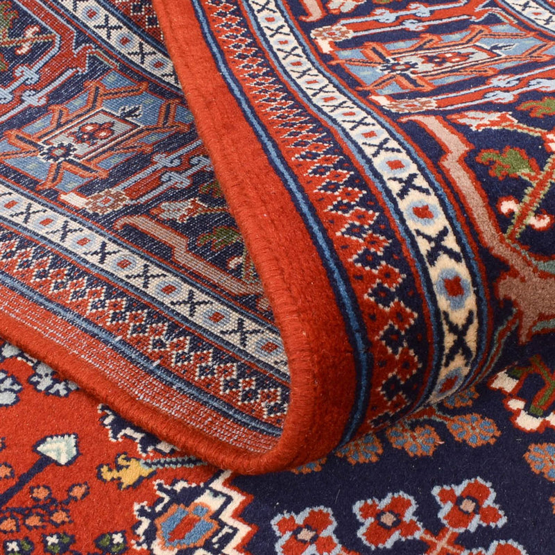 Meymeh Teppe 250x164cm - Persisk teppe