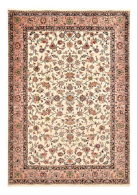 Tabriz - 50 Raj Teppe 294x204cm - Persisk teppe – product image
