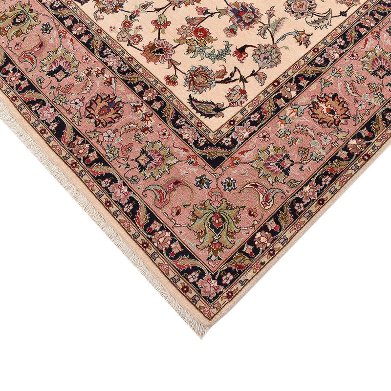 Tabriz - 50 Raj Teppe 294x204cm - Persisk teppe
