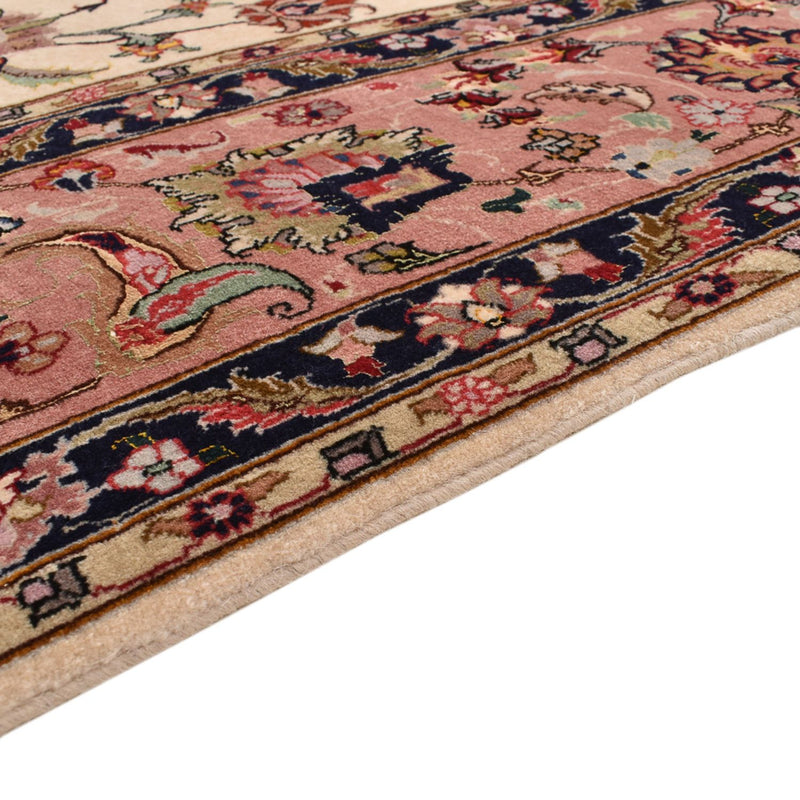 Tabriz - 50 Raj Teppe 294x204cm - Persisk teppe