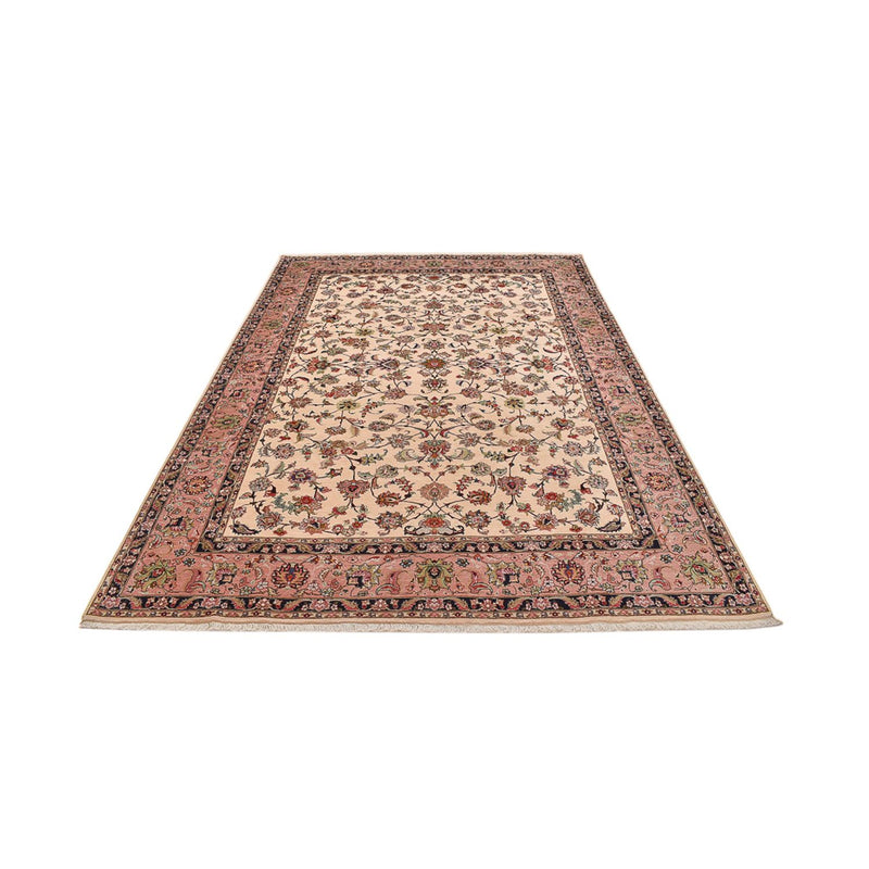 Tabriz - 50 Raj Teppe 294x204cm - Persisk teppe
